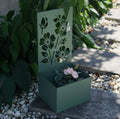Wall-Mounted Iron Art Handicraft