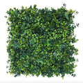Foliage Artificial Plant Tree & Wall Décor