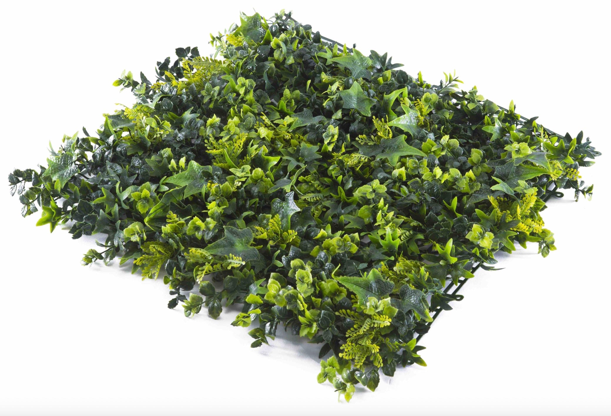 Foliage Artificial Plant Tree & Wall Décor