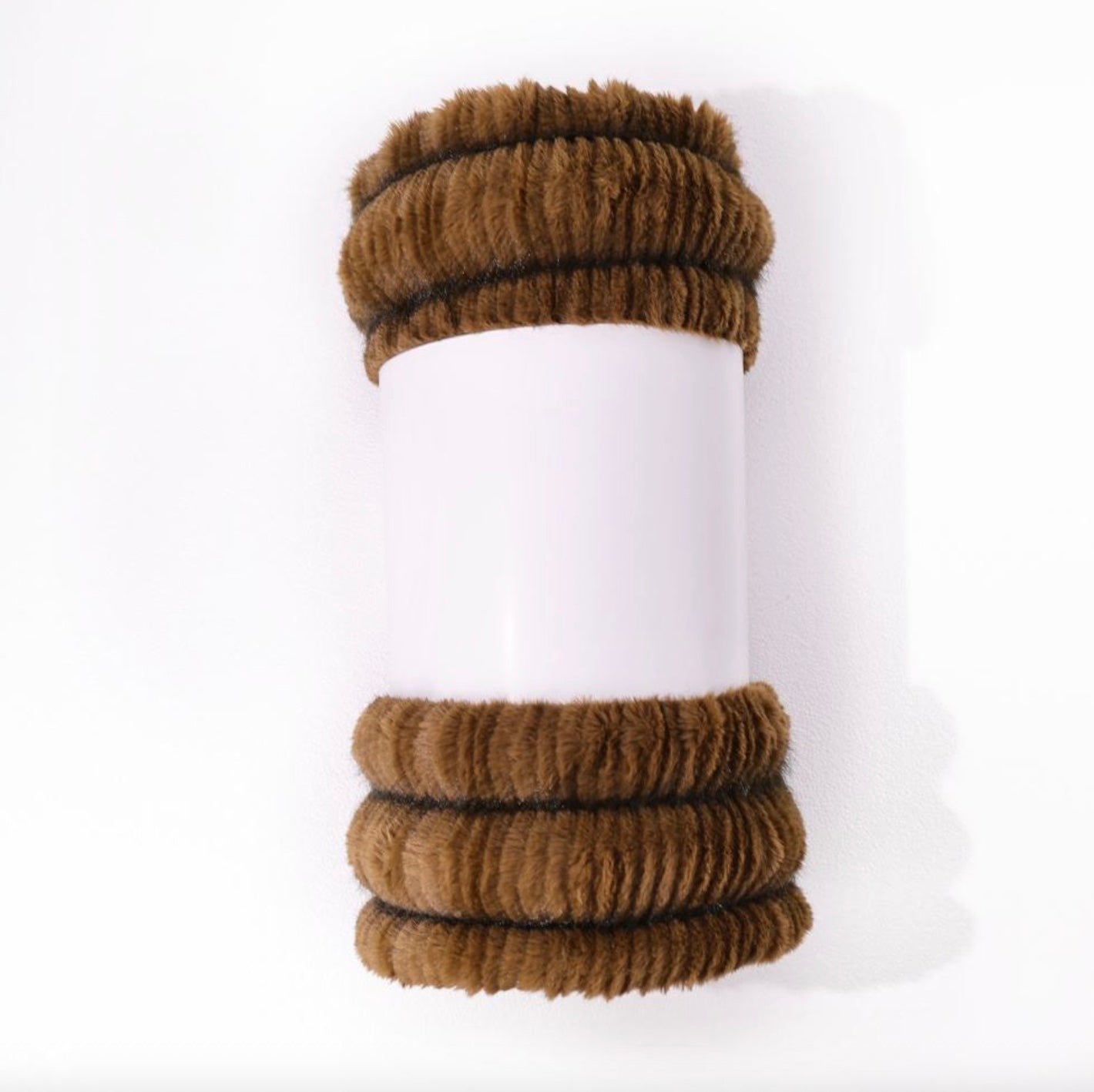 Luxury Plush Soft Faux Fur Home Décor