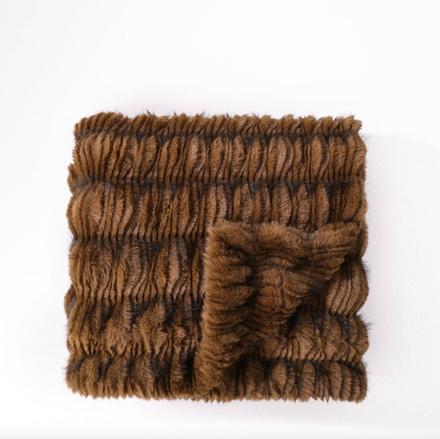 Luxury Plush Soft Faux Fur Home Décor